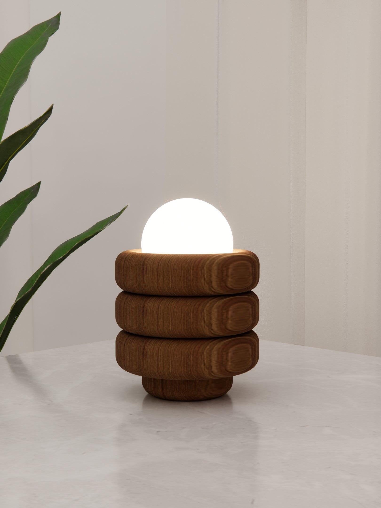 Dhaarak Table Lamp