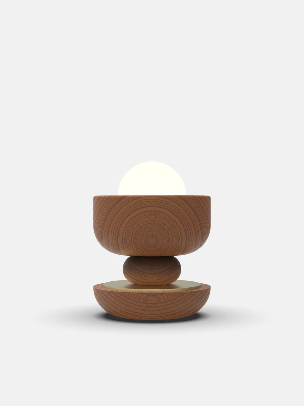 Dvidal Table Lamp