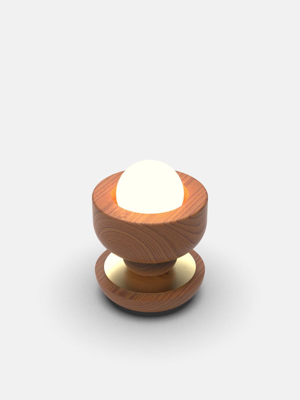 Dvidal Table Lamp