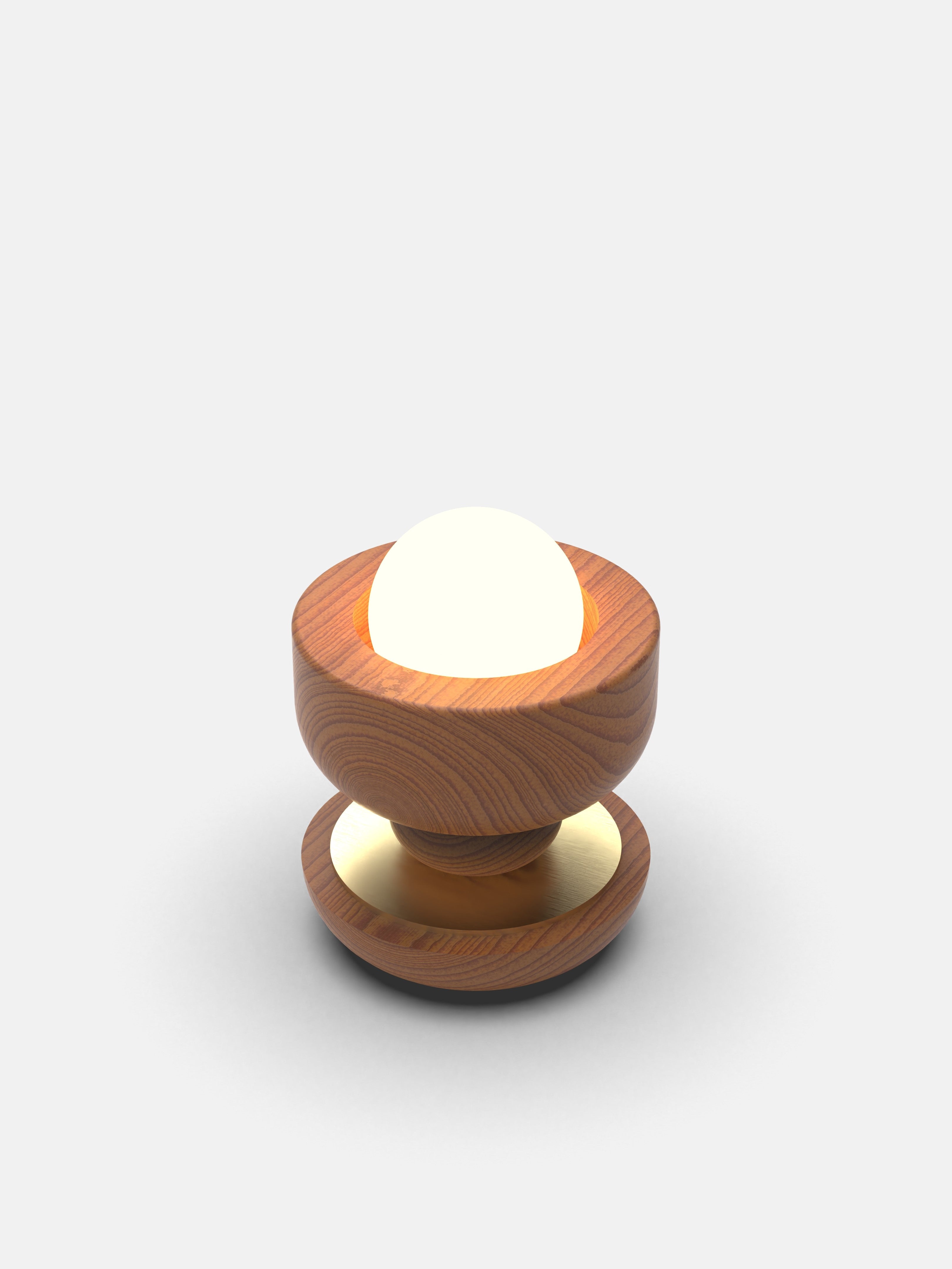 Dvidal Table Lamp
