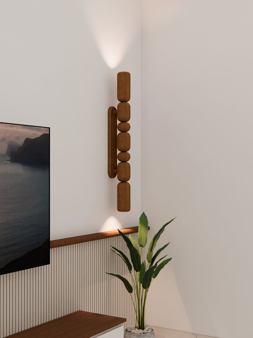 Murali Wall Lamp