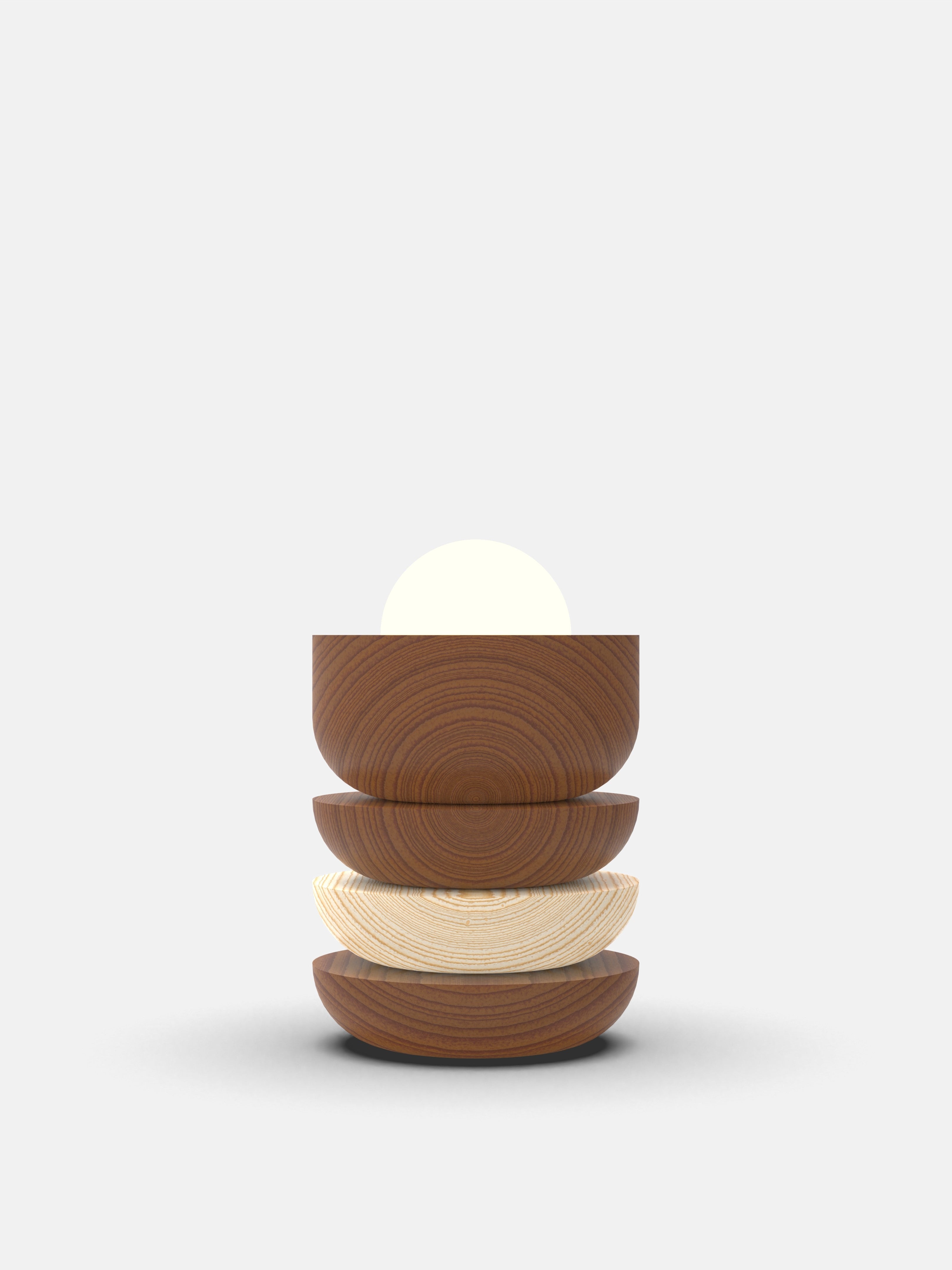 Pushpadal Table Lamp