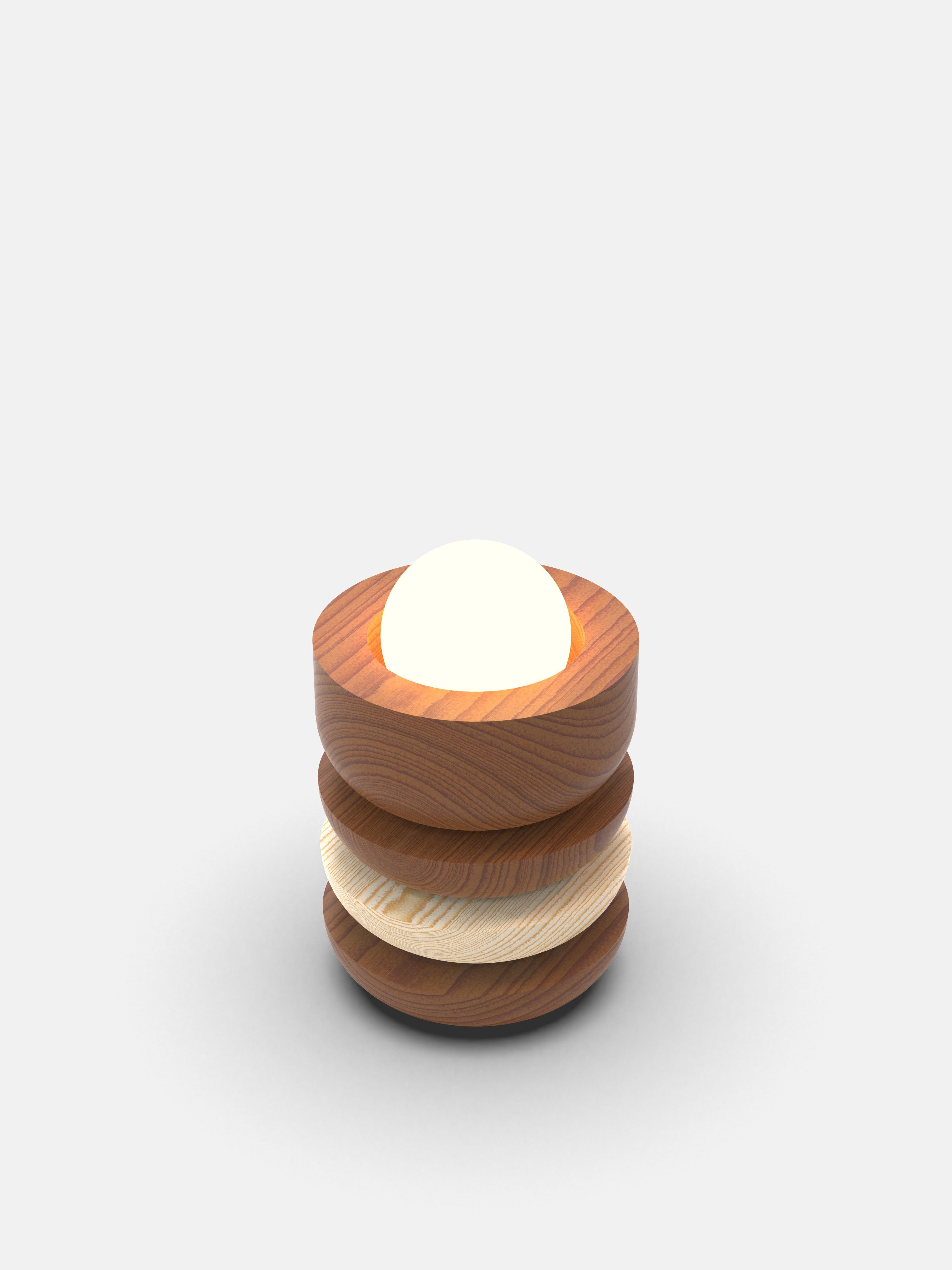 Pushpadal Table Lamp