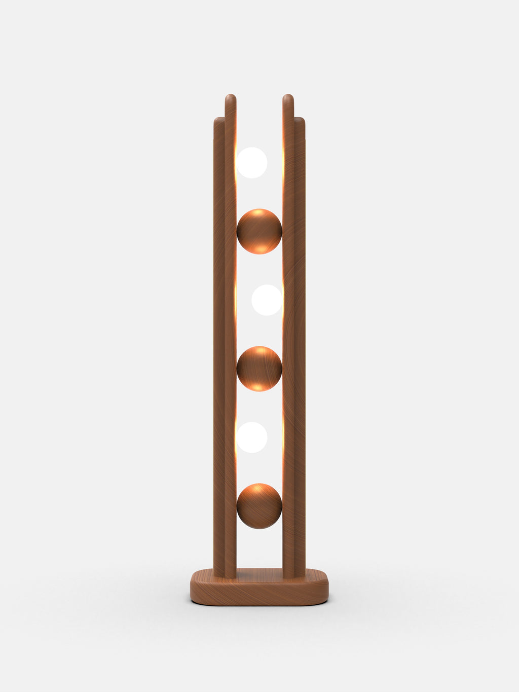 Sammukh Floor Lamp