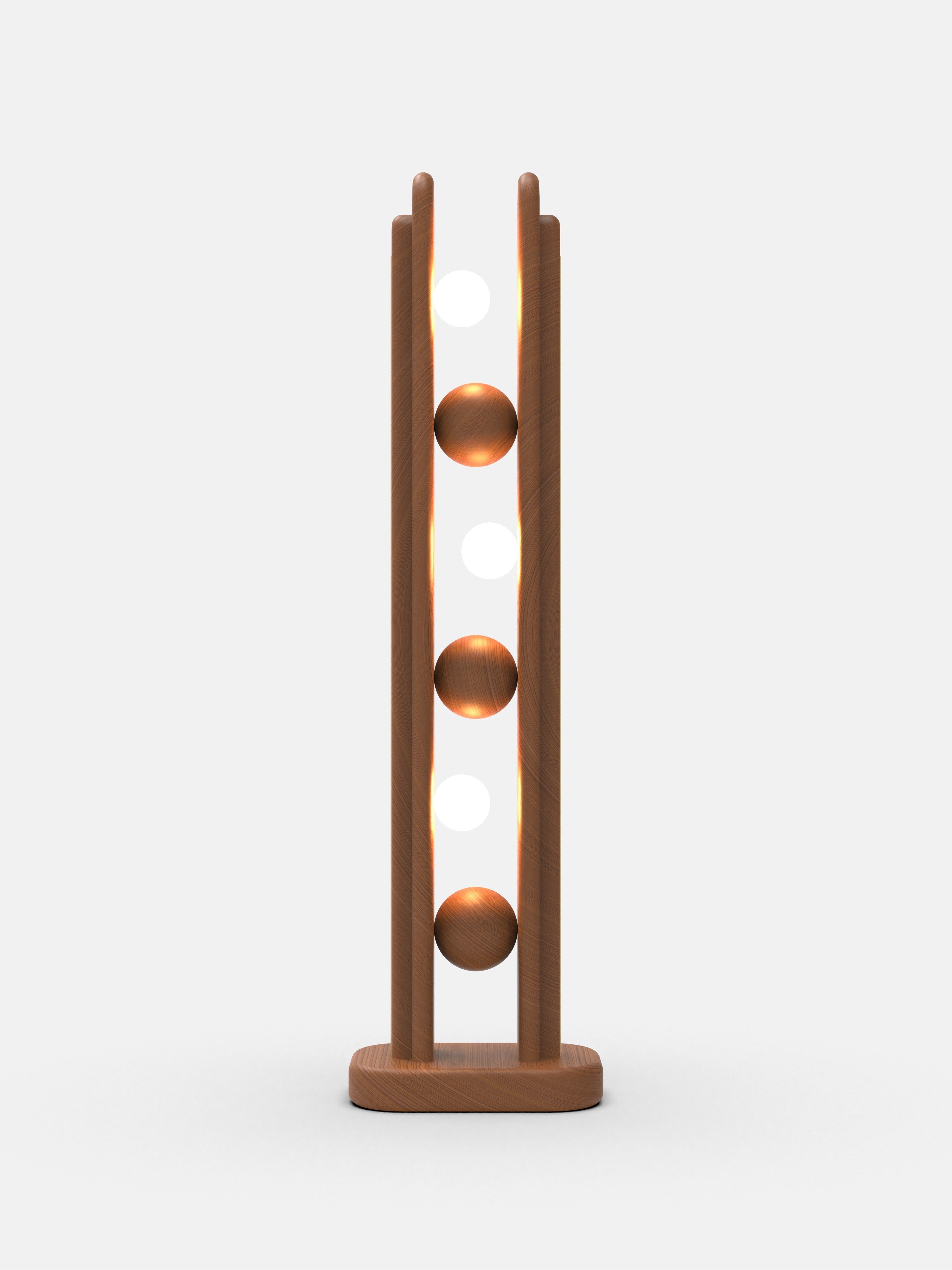 Sammukh Floor Lamp