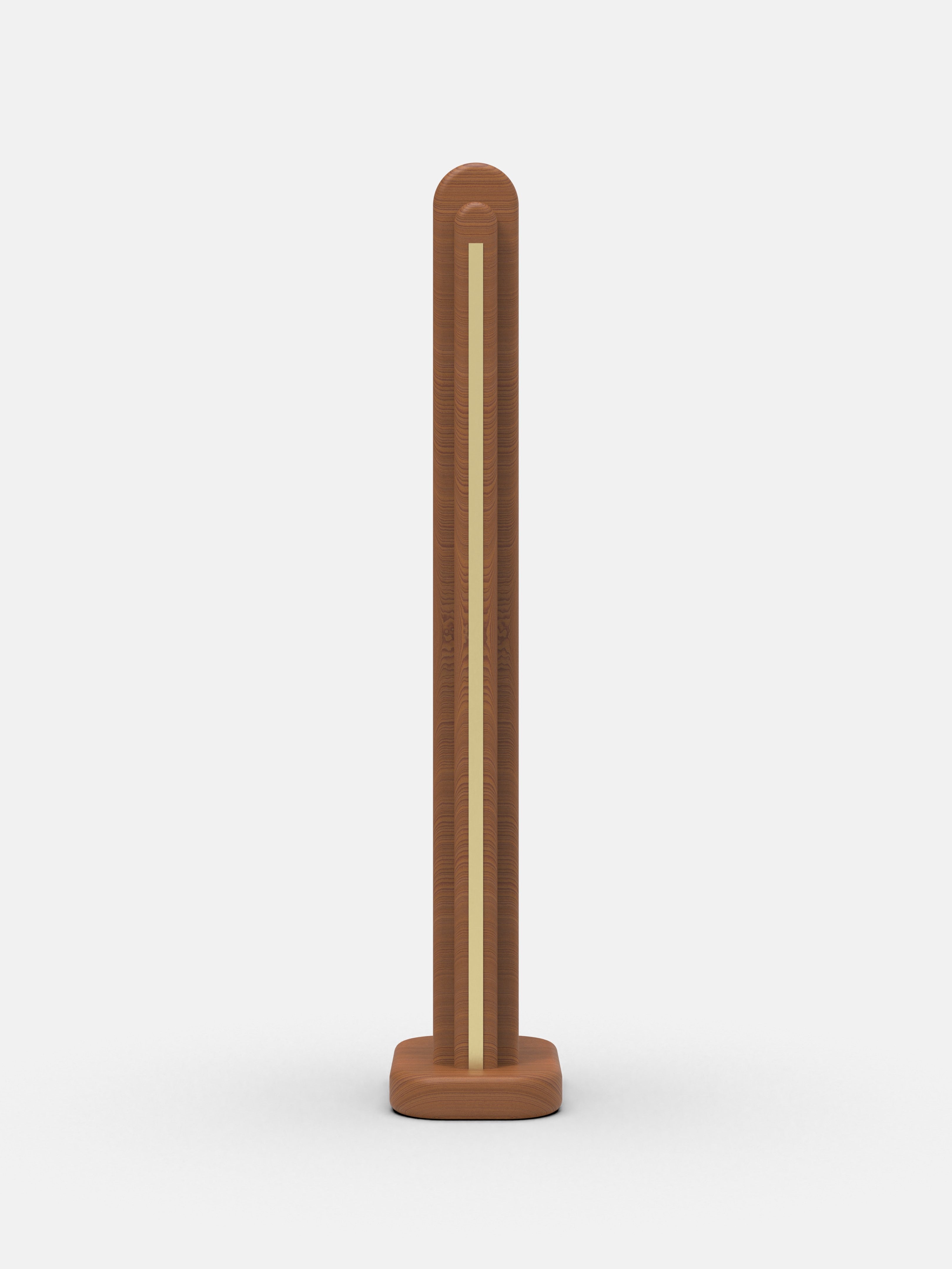 Sammukh Floor Lamp