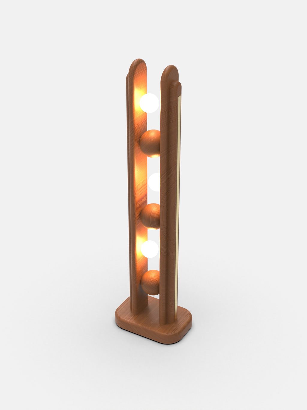 Sammukh Floor Lamp