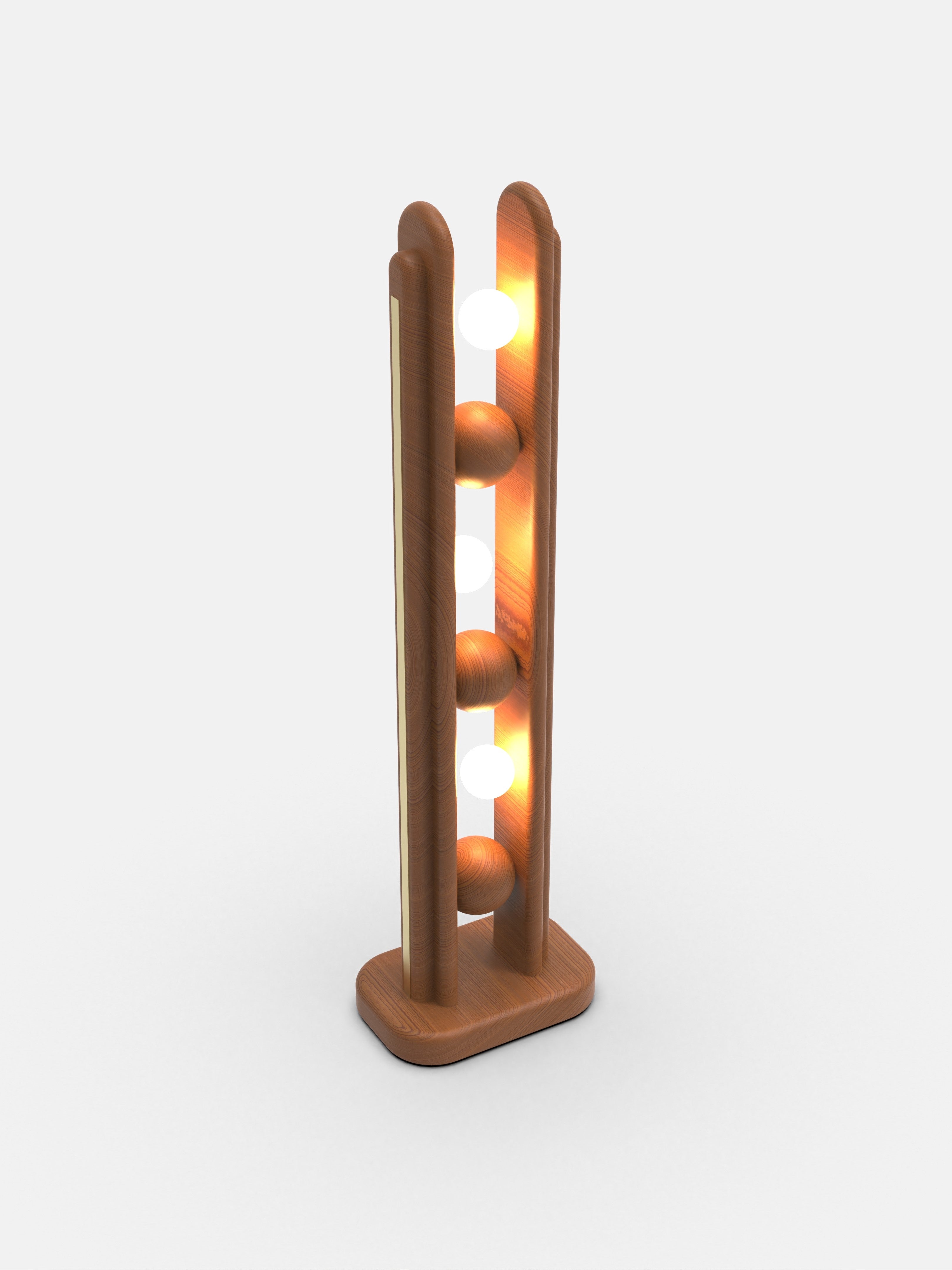 Sammukh Floor Lamp