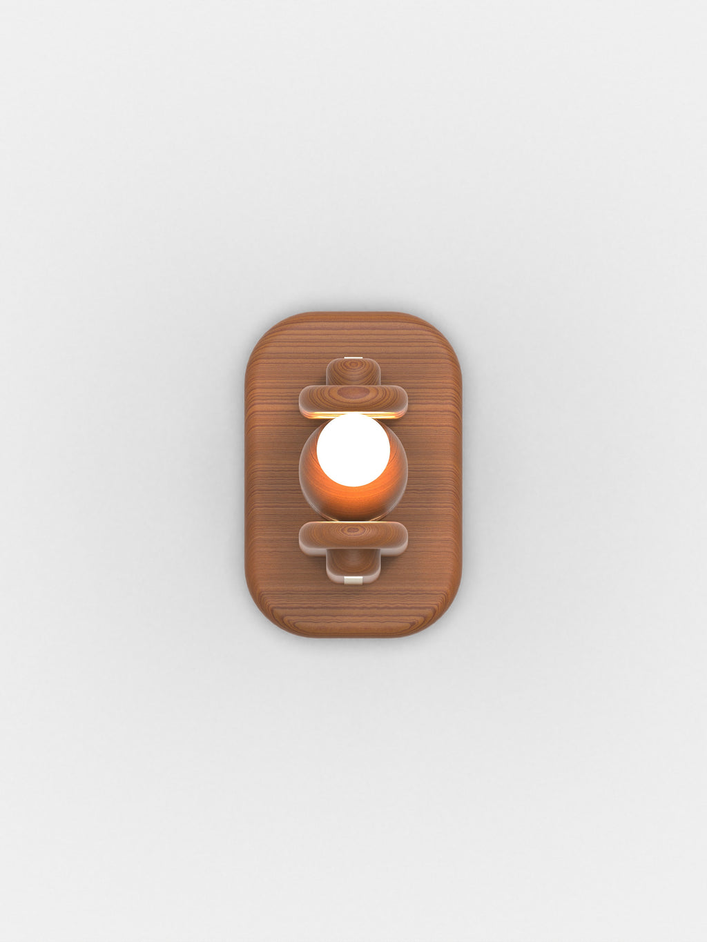 Sammukh Floor Lamp