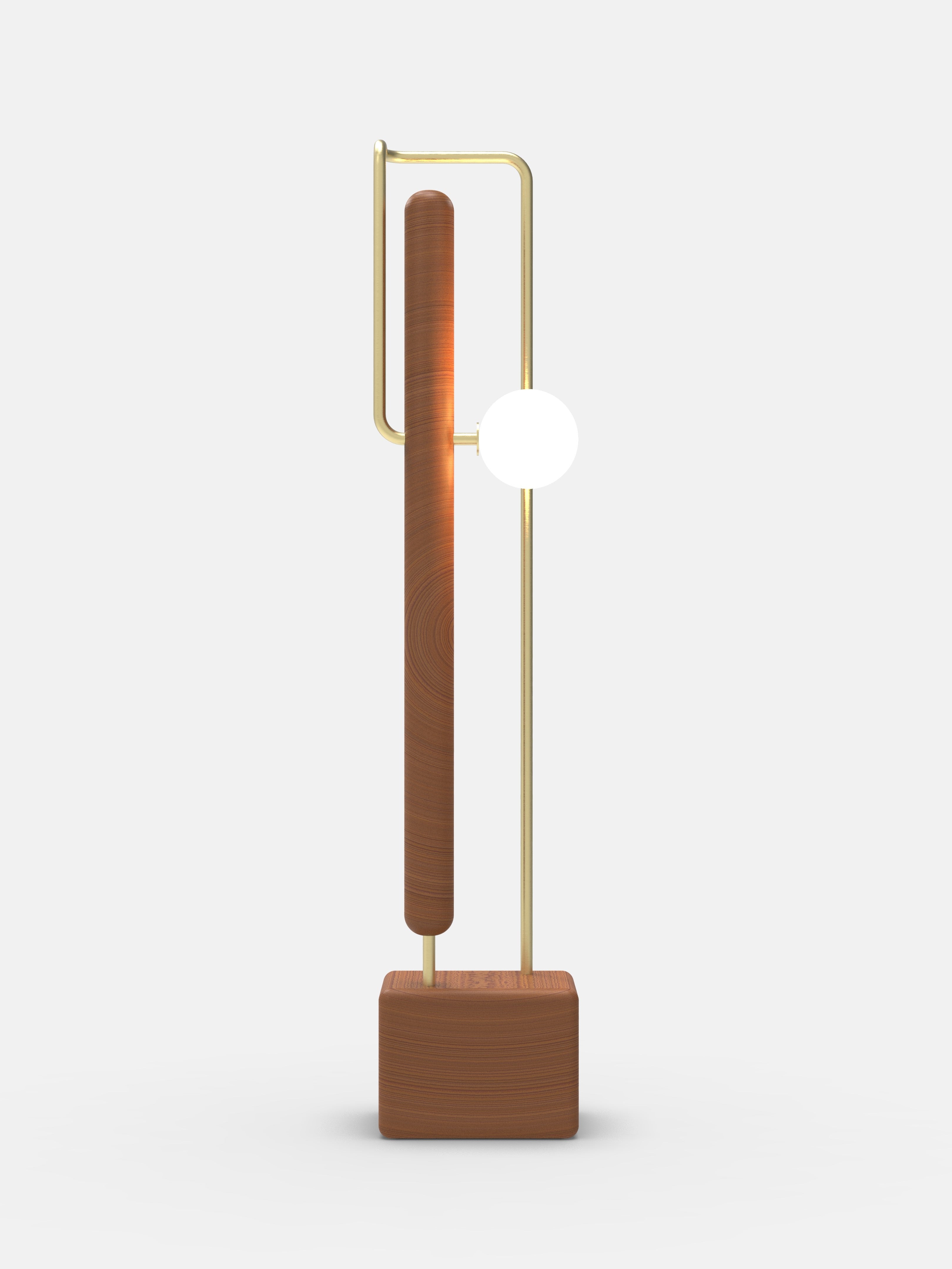 Sarg Floor Lamp