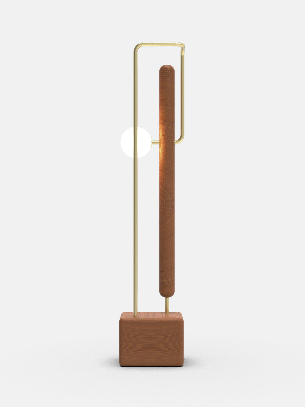 Sarg Floor Lamp