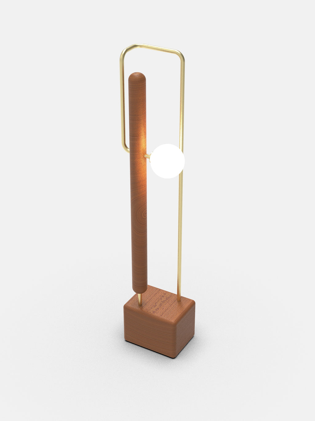 Sarg Floor Lamp