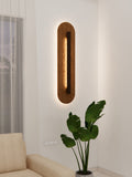 Vanas Wall Lamp