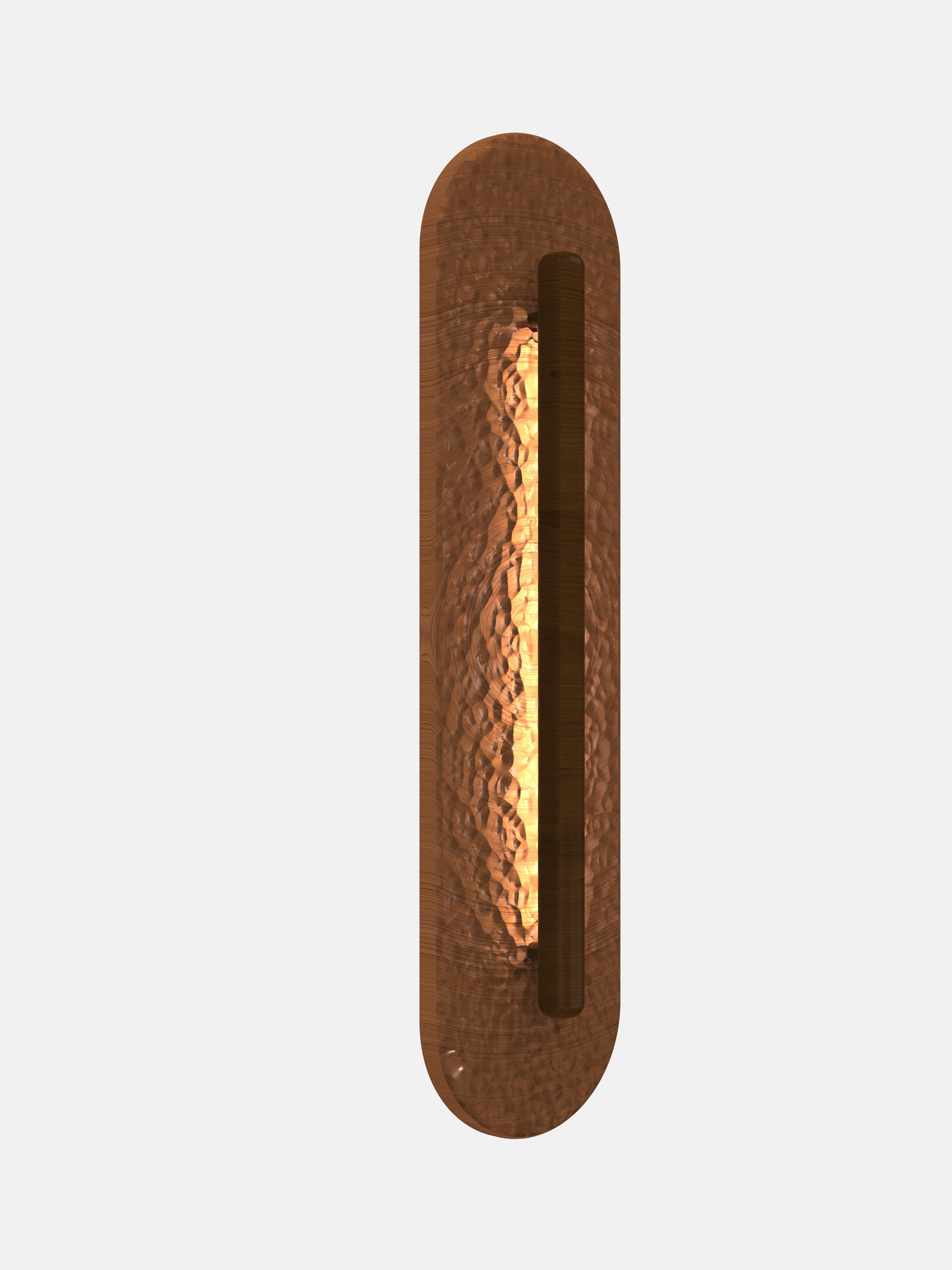 Vanas Wall Lamp