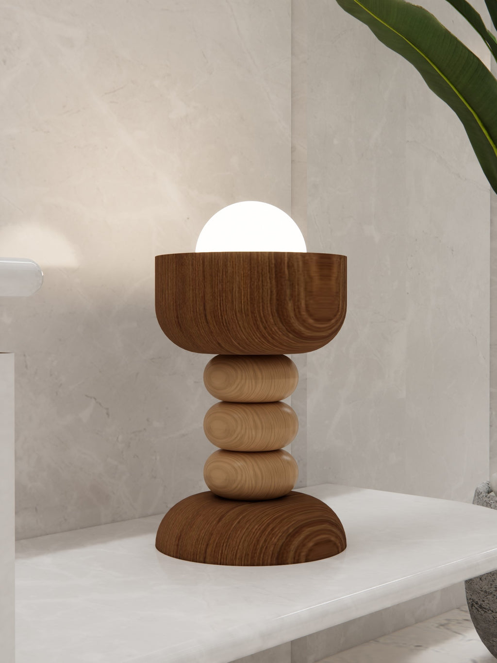 Vikasit Table Lamp