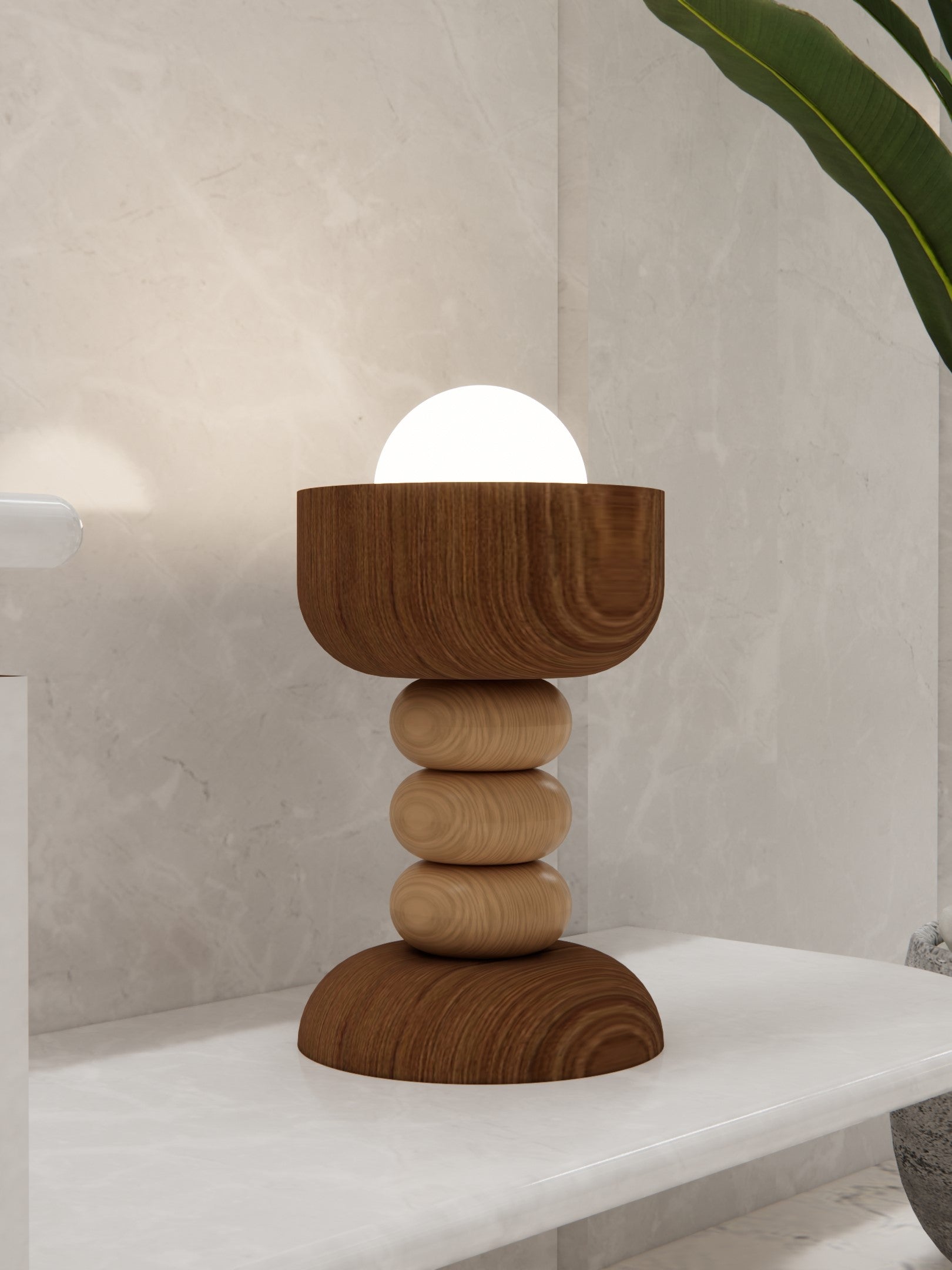 Vikasit Table Lamp