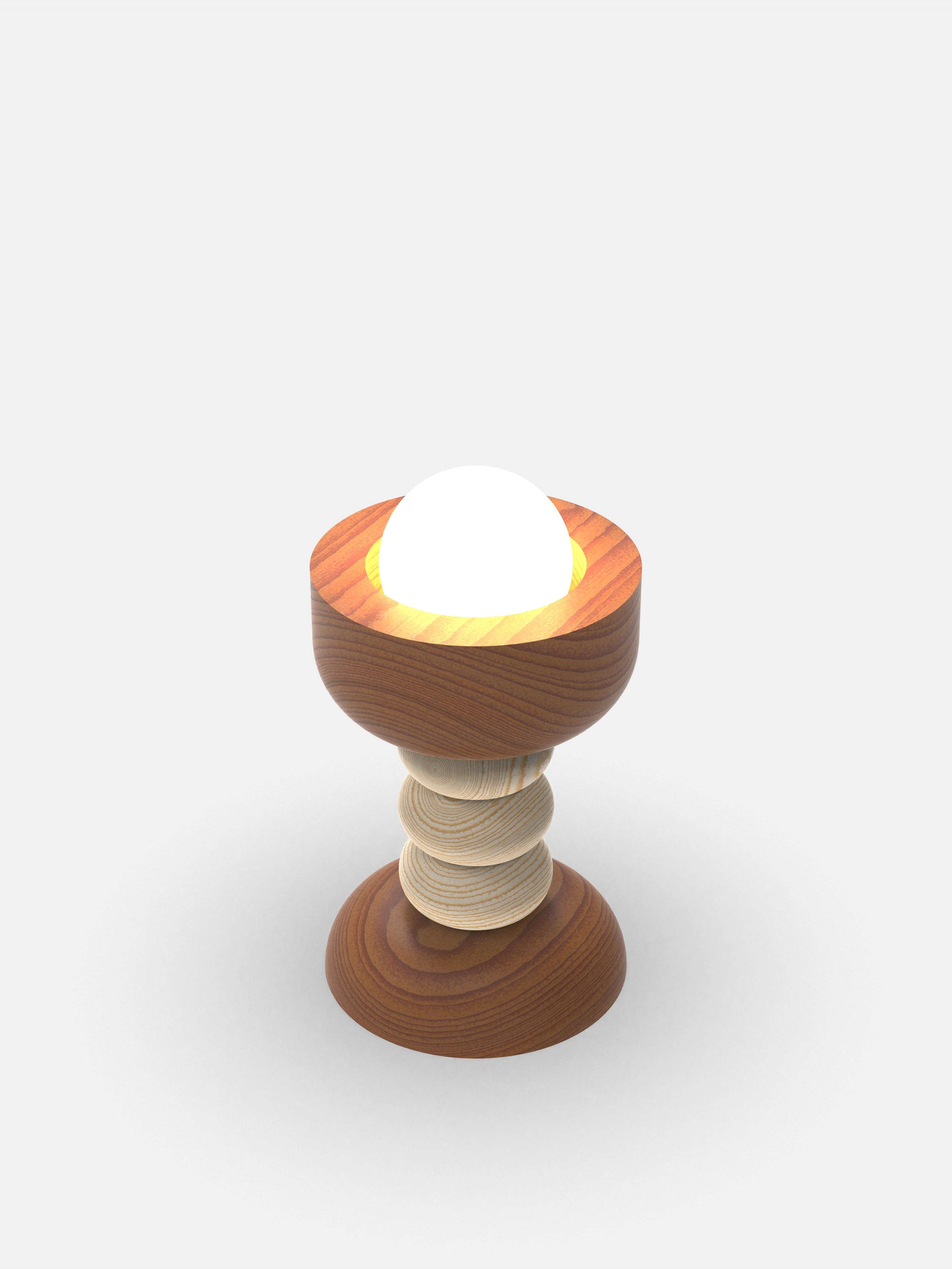 Vikasit Table Lamp